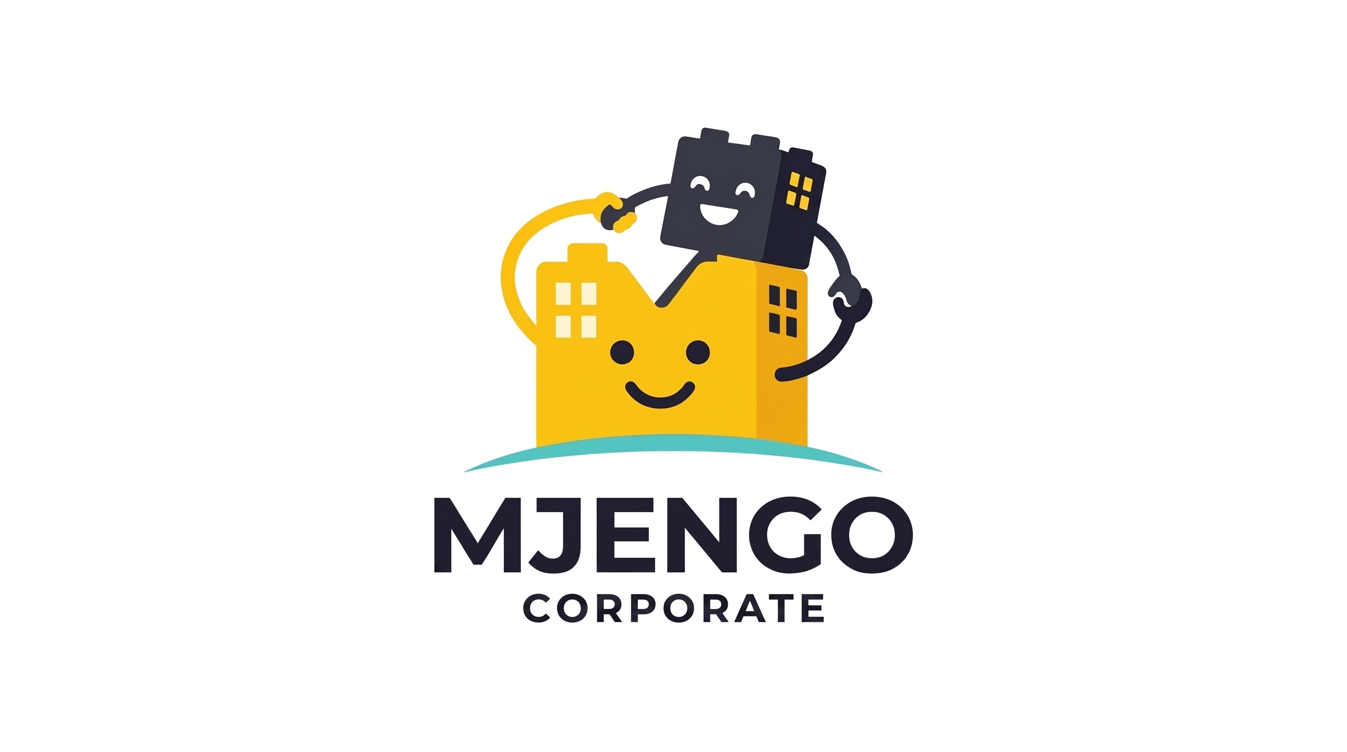 Mjengo Logo
